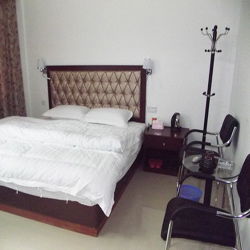 增城白水寨休闲农家客栈 一站式住宿订房与别墅出租服务指南