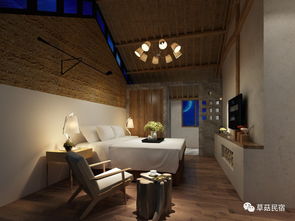 共享住宿迎来行业新规，住宿服务规范升级