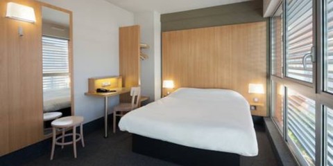 拉杰特马赛中心住宿加早餐酒店 便捷预订与全面服务设施介绍