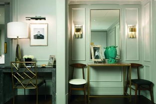 时尚与奢华的极致体验 从菲拉格慕鞋履到酒店住宿