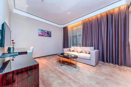 2020春节玩转灯都古镇 住一次就懂，这家有温度的酒店住宿服务