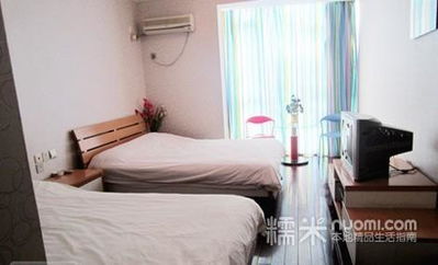 精享一夜 优质服务与完善设备共筑非凡住宿体验