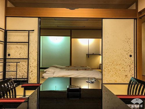 东瀛礼遇 三千人民币一夜的奢华酒店，体验极致殷勤的住宿服务